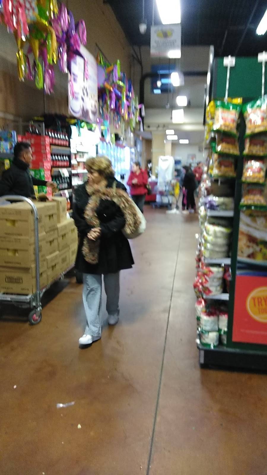 Super Mercado Jalisco | restaurant | 2175 Beaver Ruin Rd #100, Norcross, GA 30071, USA | 7704497467 OR +1 770-449-7467