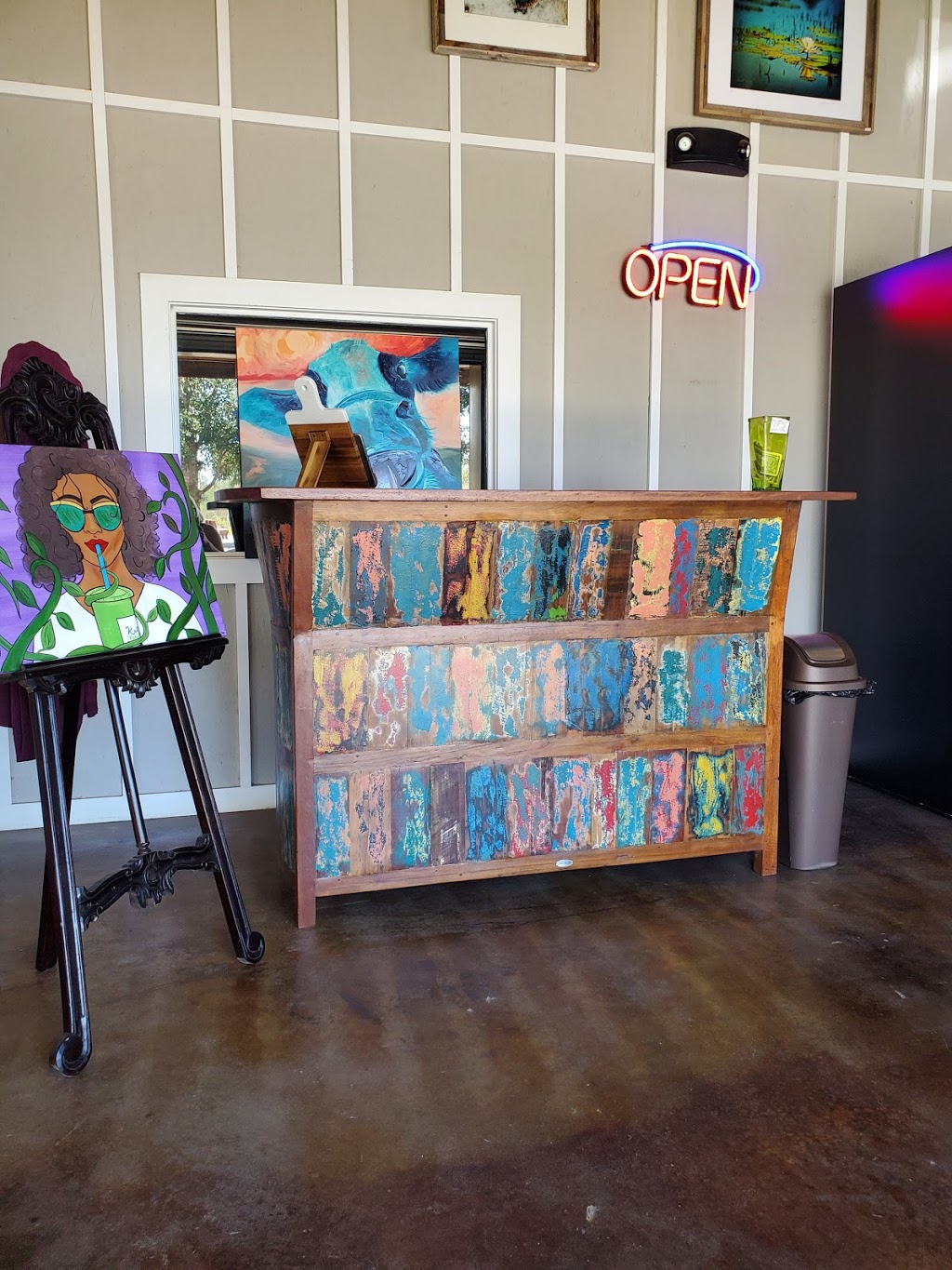 Kale Yeah! Juice Cafe | restaurant | 20733 Miflin Rd Suite B, Foley, AL 36535, USA | 2519439363 OR +1 251-943-9363