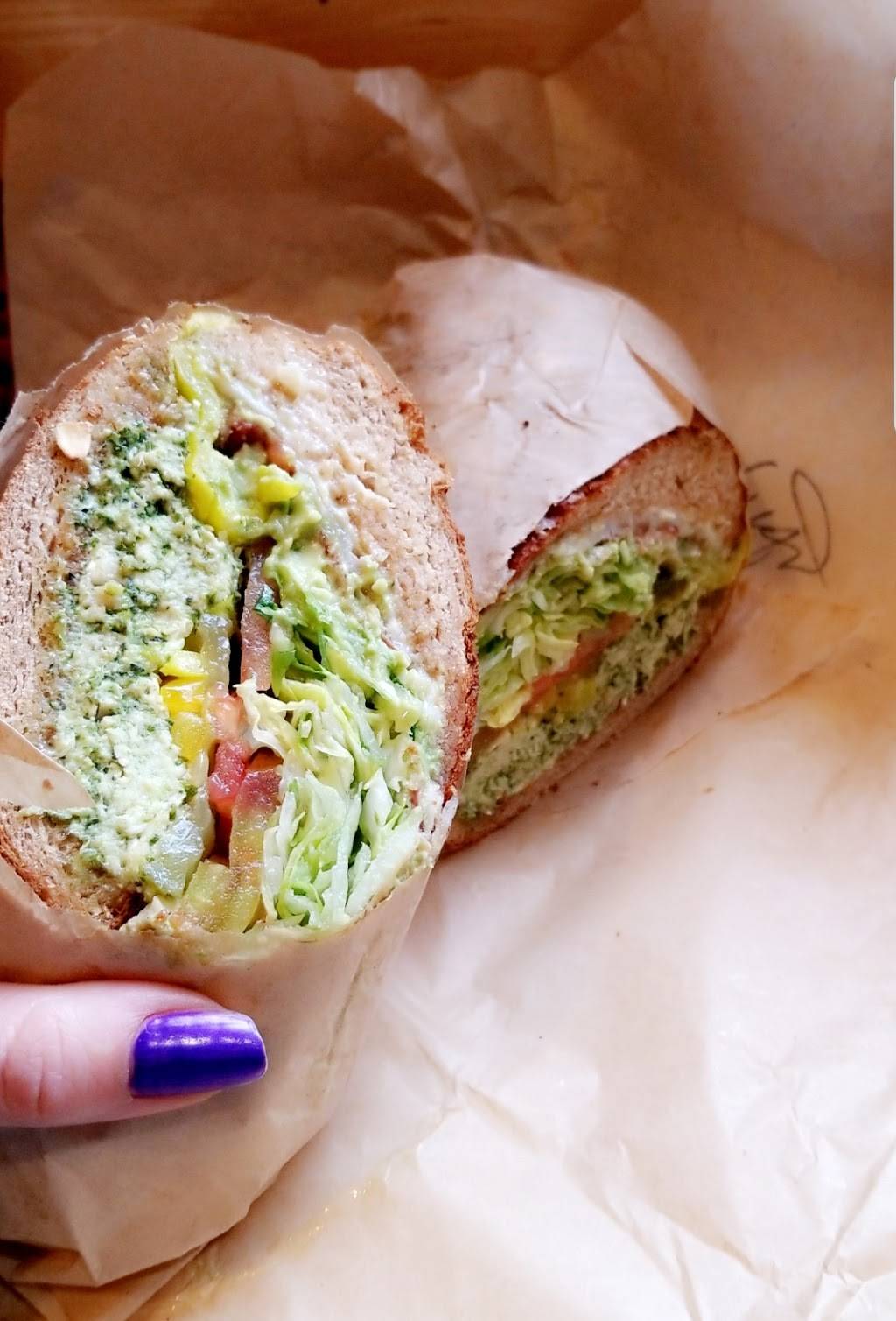 Ikes Place | meal takeaway | 680 E 3rd Ave, San Mateo, CA 94401, USA | 6503758900 OR +1 650-375-8900