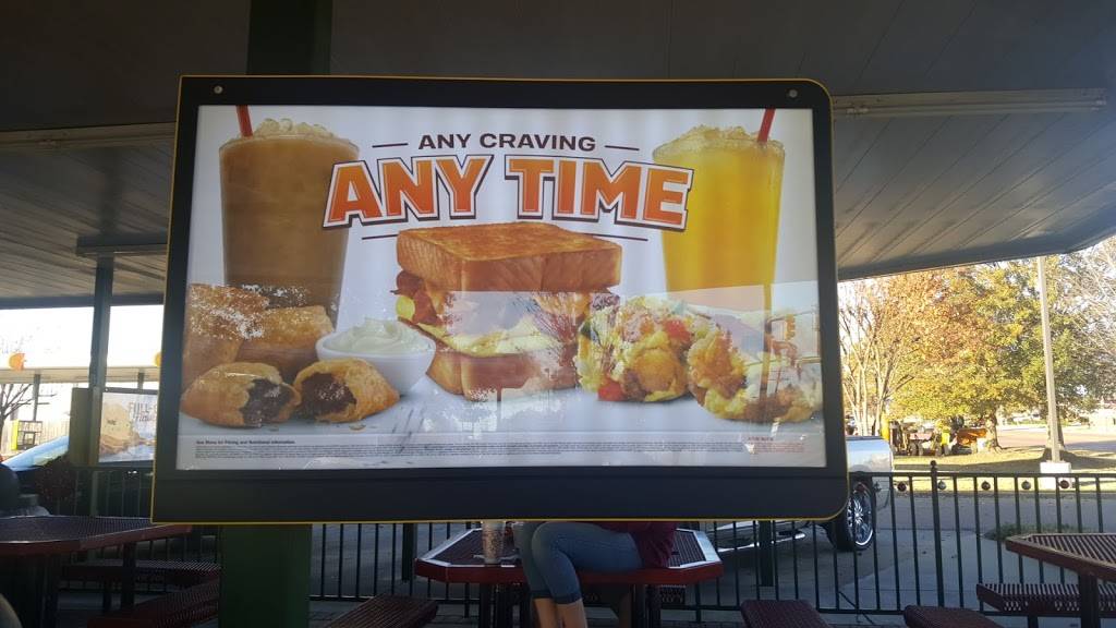 Sonic Drive-In | restaurant | 7315 Hacks Cross Rd, Olive Branch, MS 38654, USA | 6628907771 OR +1 662-890-7771