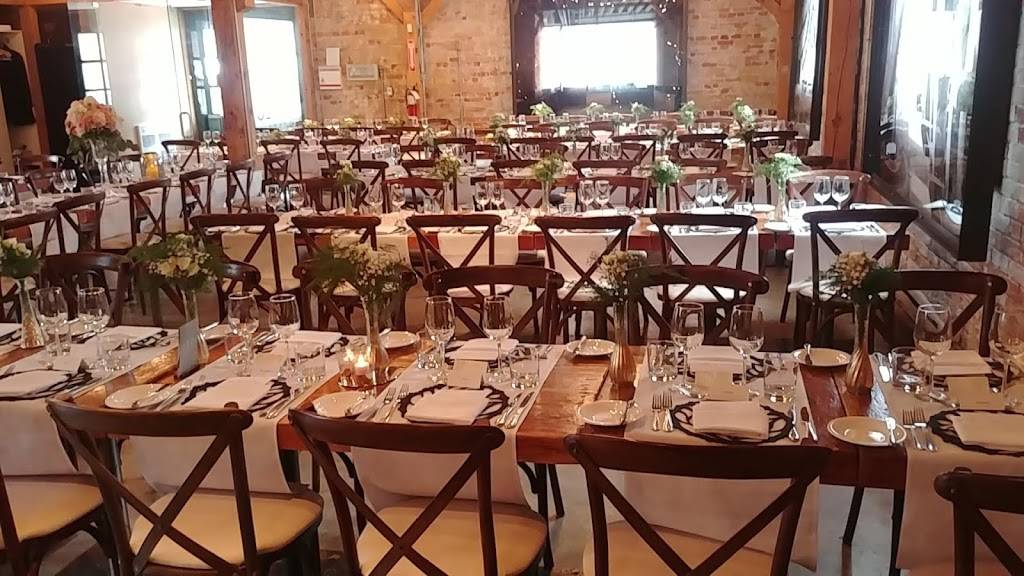 Archeo | restaurant | 31 Trinity St, Toronto, ON M5A 3C4, Canada | 4168159898 OR +1 416-815-9898