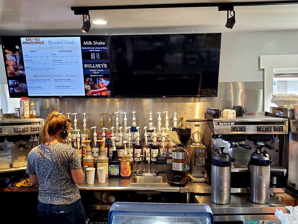 Brewed Awakenings Coffee Co. | cafe | 326 W Historic Rte 66, Williams, AZ 86046, USA | 9282543015 OR +1 928-254-3015