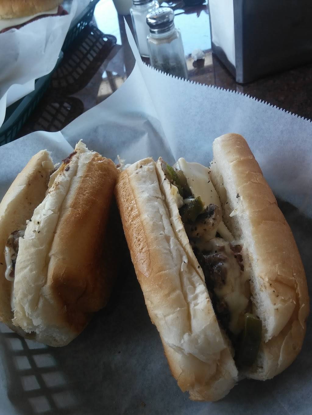 Dartmouths own Roast beef and Pizzeria | restaurant | 3 Faunce Corner Mall Rd, Dartmouth, MA 02747, USA | 5089900111 OR +1 508-990-0111