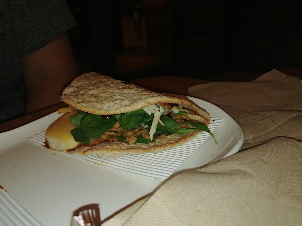 Chipotle Mexican Grill | restaurant | 777 Federal Hwy, Deerfield Beach, FL 33441, USA | 9542815643 OR +1 954-281-5643