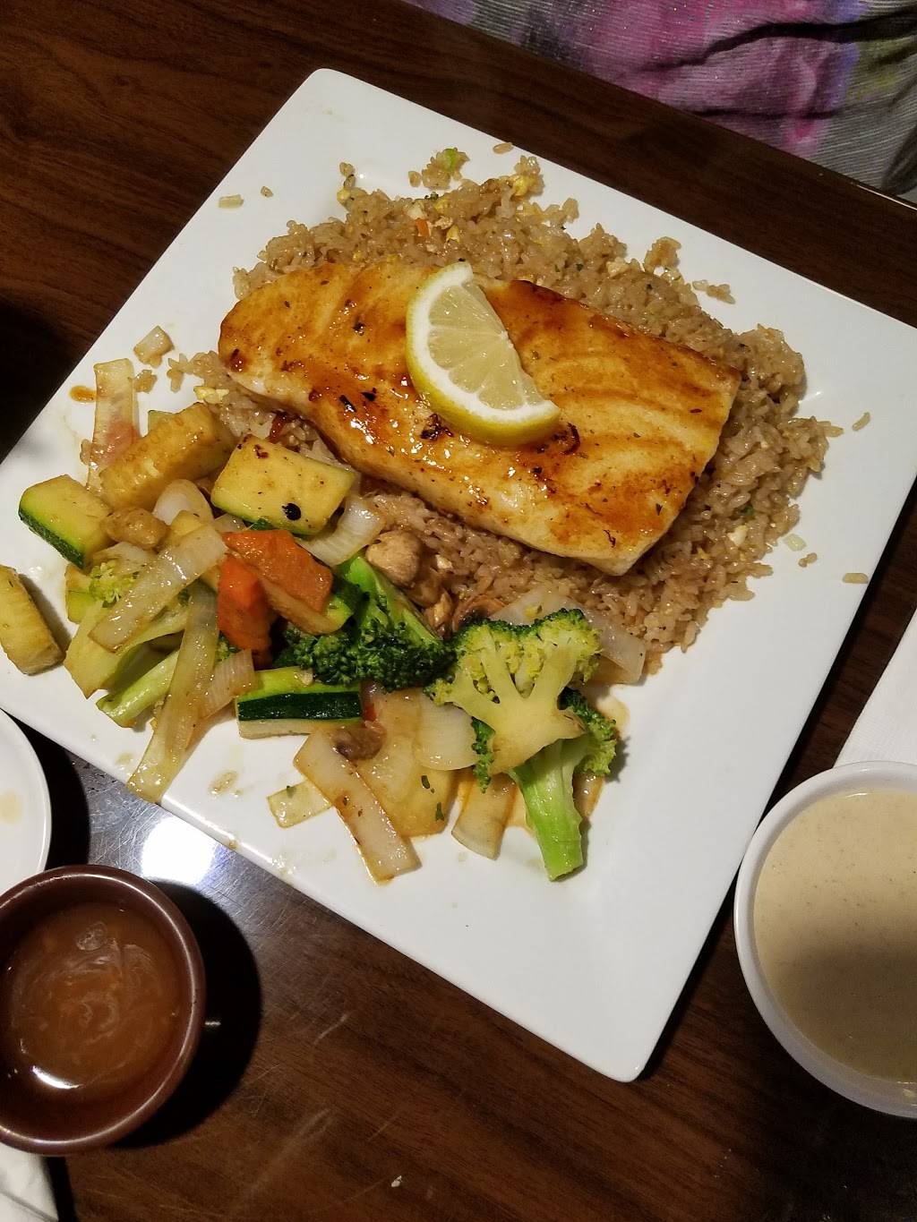 Imperial Dynasty Chinese and Japanese Cuisine | restaurant | 2045 W State Rd 434, Longwood, FL 32779, USA | 4077862266 OR +1 407-786-2266