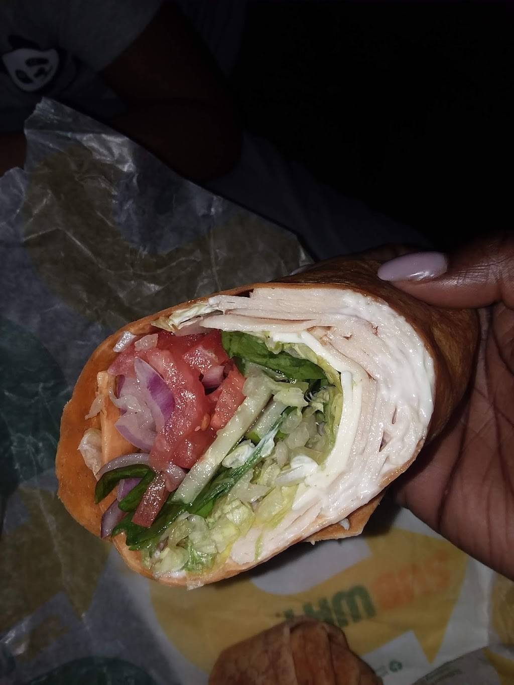 Subway | restaurant | 50 Water St H380D, Lee, MA 01238, USA | 4132438292 OR +1 413-243-8292