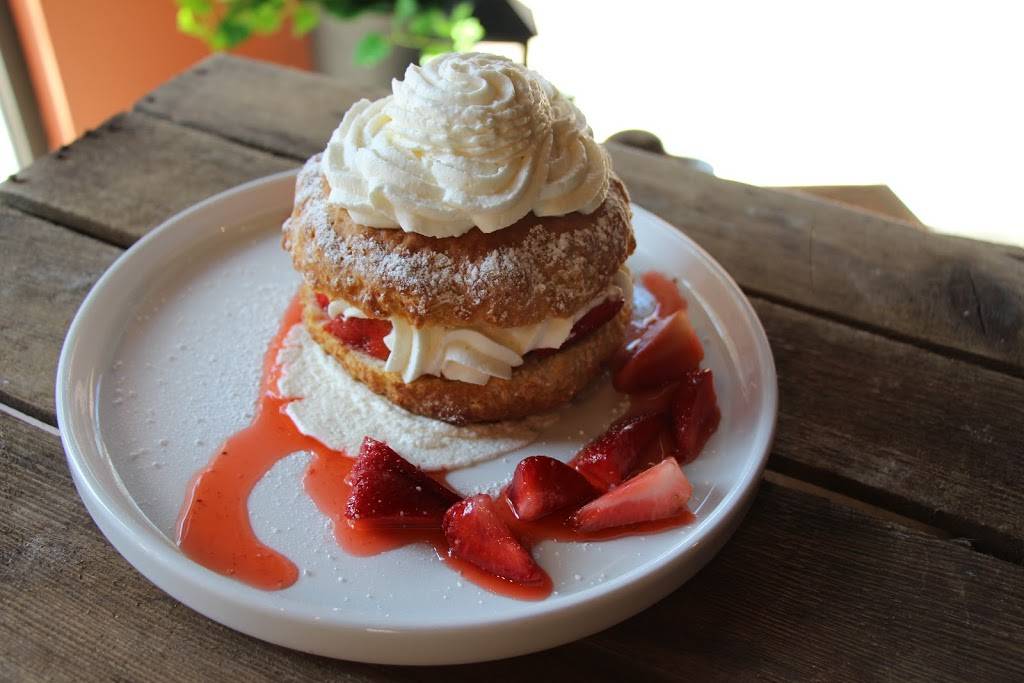 Oak & Reed | restaurant | 45-53 North St, Middletown, NY 10940, USA | 8457754200 OR +1 845-775-4200