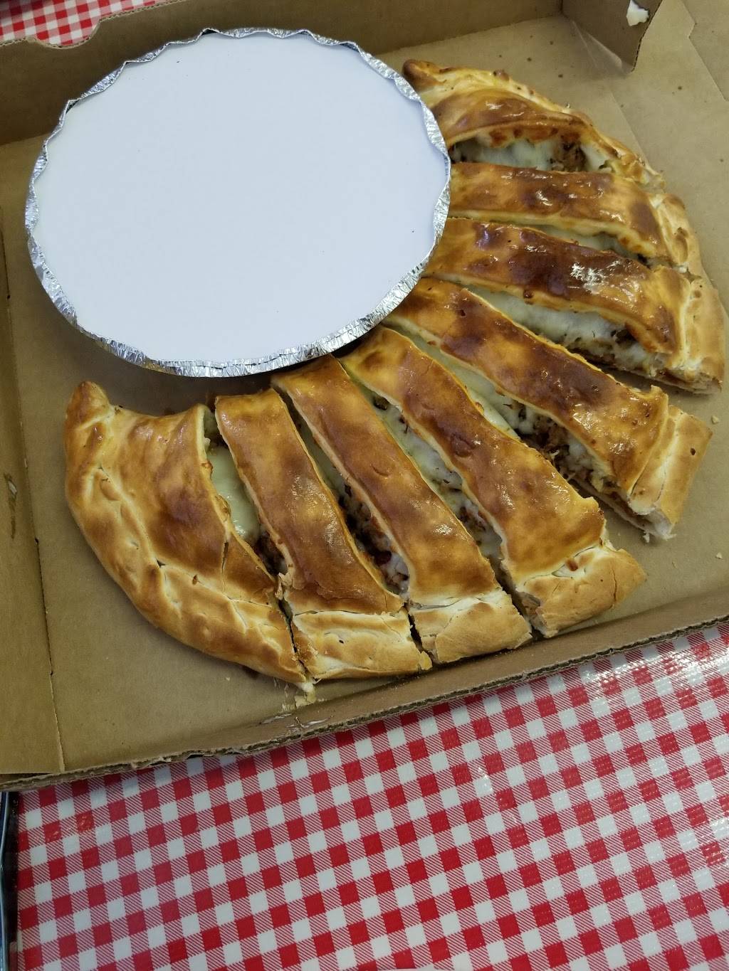 Dirkos Pizza | restaurant | 1000 E Main St, Newark, OH 43055, USA | 7403456814 OR +1 740-345-6814