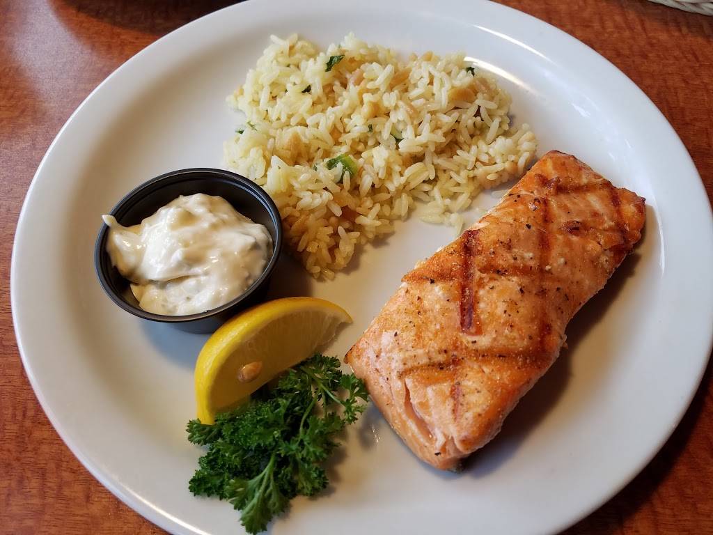 Sizzler | restaurant | 1850 Douglas Blvd, Roseville, CA 95661, USA | 9167823220 OR +1 916-782-3220