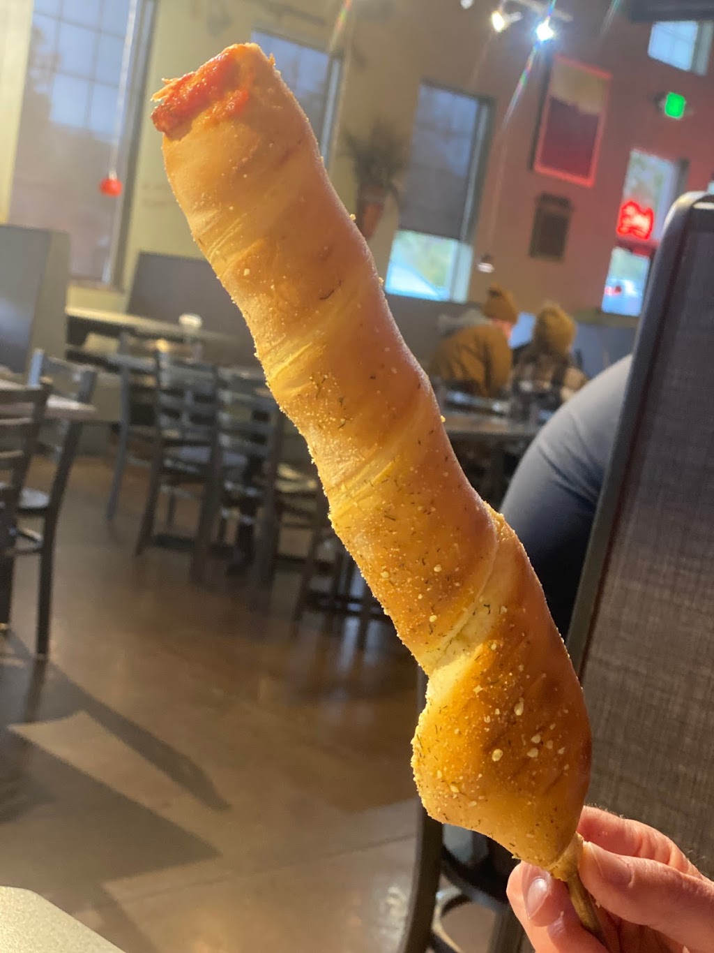 The Pizza Factory | restaurant | 2376 Red Cliffs Dr UNIT 501, St. George, UT 84790, USA | 4356882656 OR +1 435-688-2656