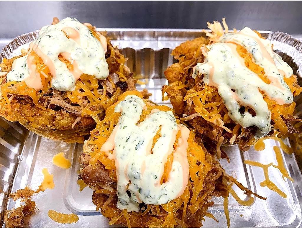 Buen Sabor Latino | restaurant | 104 Elmora Ave, Elizabeth, NJ 07202, USA | 9083535408 OR +1 908-353-5408