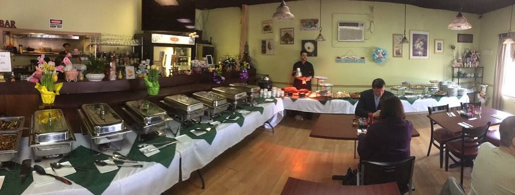 The Twisted Fork Bistro | restaurant | 509 Stafford St, Cherry Valley, MA 01611, USA | 5088925437 OR +1 508-892-5437