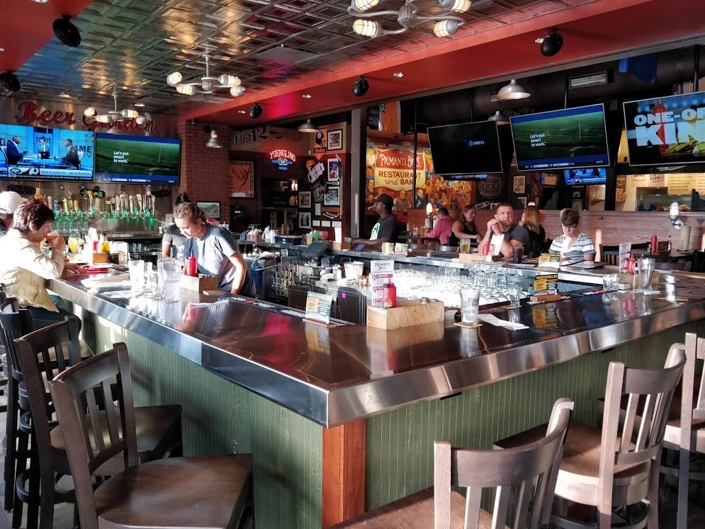 Primanti Bros. | restaurant | 9646 E US Hwy 36, Avon, IN 46123, USA | 3172929052 OR +1 317-292-9052