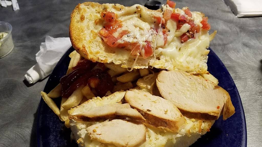 Frankies | restaurant | 308 N Union St, Bryan, OH 43506, USA | 4196364730 OR +1 419-636-4730