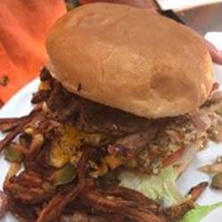 Papas Pit & More | restaurant | 501 N Main St, Huntington, TX 75949, USA | 9364223686 OR +1 936-422-3686