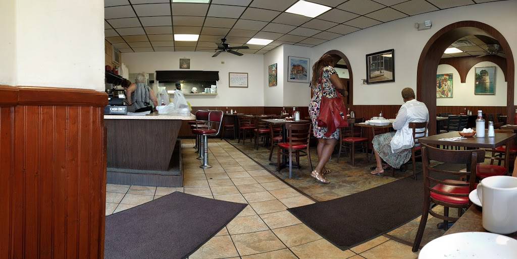 Libbys Restaurant | restaurant | 227 W 8th St, Wilmington, DE 19801, USA | 3026554246 OR +1 302-655-4246