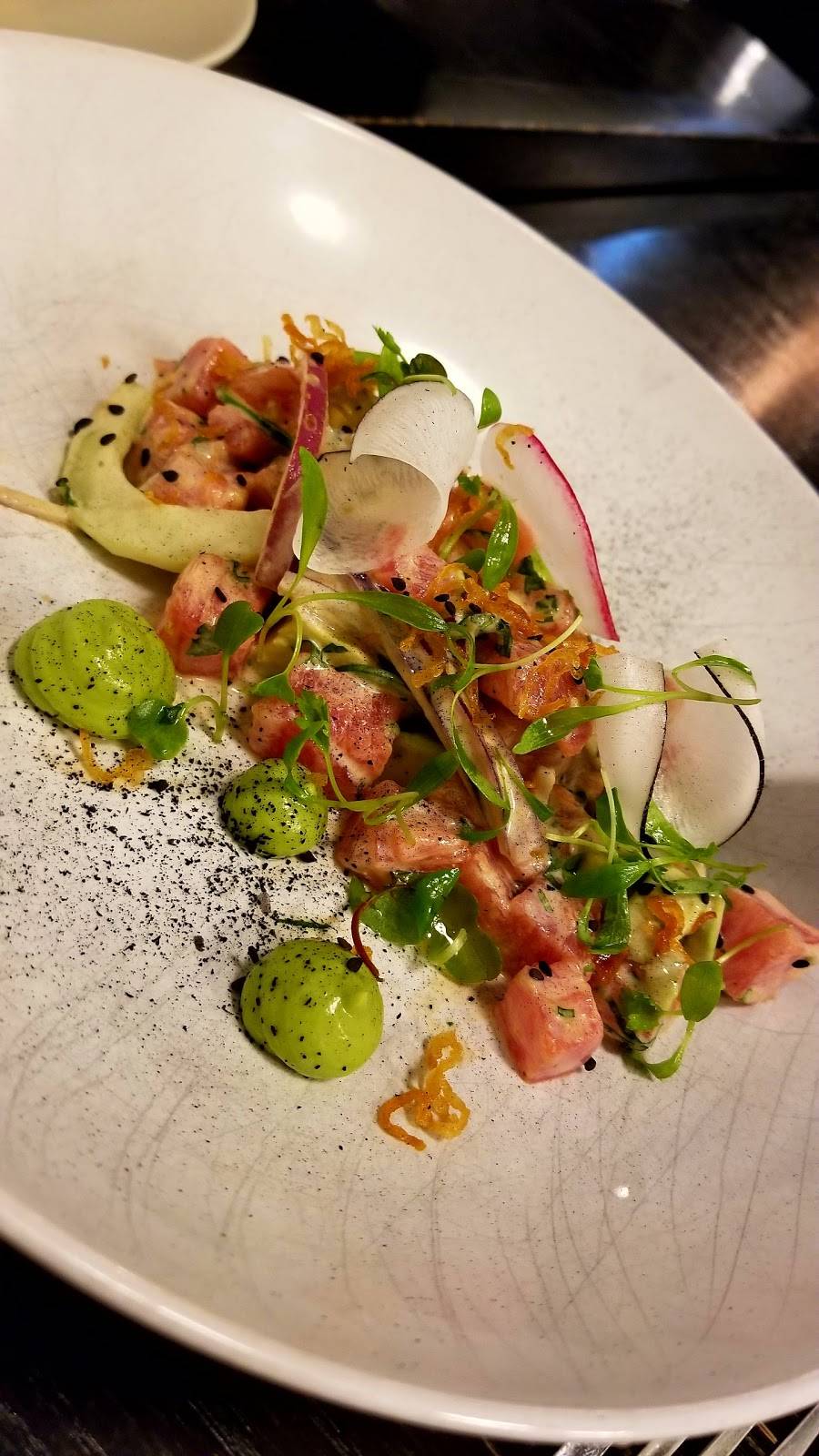 La Cayetana Tijuana | restaurant | Plaza Paseo Chapultepec Boulevard Agua Caliente 10387 E-101, Neidhart, 22020 Tijuana, B.C., Mexico | 016646863334 OR +52 664 686 3334