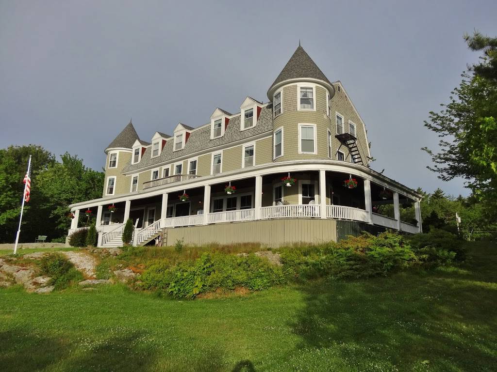 Grey Havens Inn | restaurant | 96 Seguinland Rd, Georgetown, ME 04548, USA | 2073712616 OR +1 207-371-2616