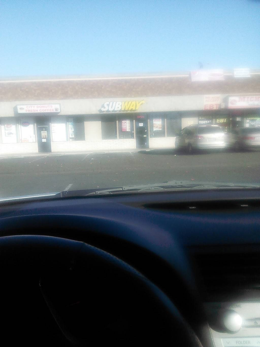 Subway Restaurants | restaurant | 1343 E Manning Ave, Reedley, CA 93654, USA | 5596388030 OR +1 559-638-8030