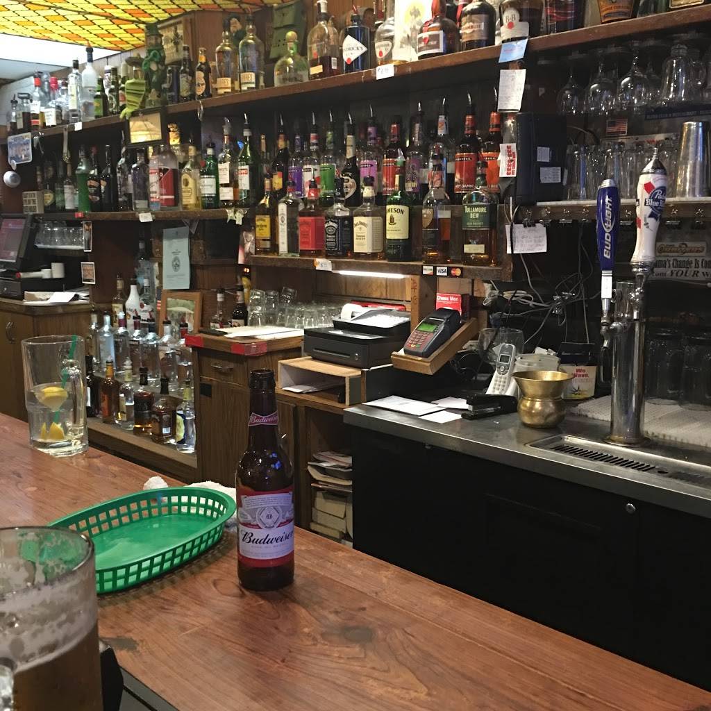 Ryans Saloon & Broiler | restaurant | 924 S Wells Ave, Reno, NV 89502, USA | 7753234142 OR +1 775-323-4142