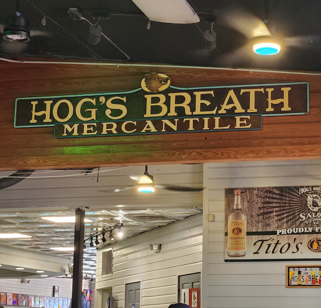 Hogs Breath Saloon | restaurant | 400 Front St, Key West, FL 33040, USA | 3052964222 OR +1 305-296-4222