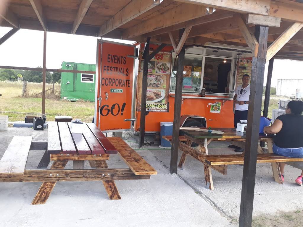 Un poquito de Venezuela y Mexico | restaurant | 2255 US-17, Haines City, FL 33844, USA | 4328183662 OR +1 432-818-3662