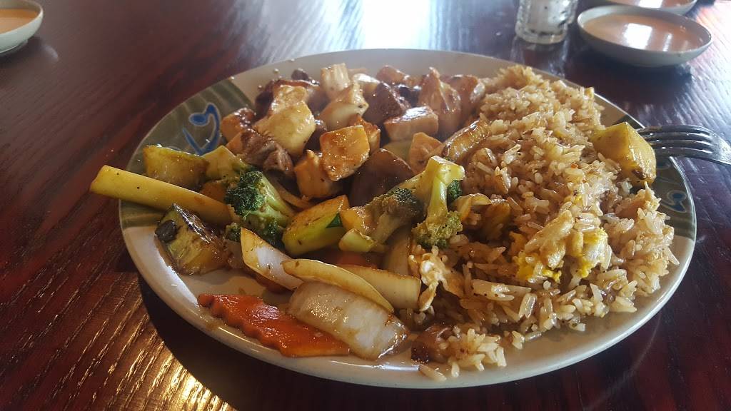 Miyako Steakhouse and Sushi | restaurant | 2511 Ritchie Ave, Crescent Springs, KY 41017, USA | 8595780031 OR +1 859-578-0031