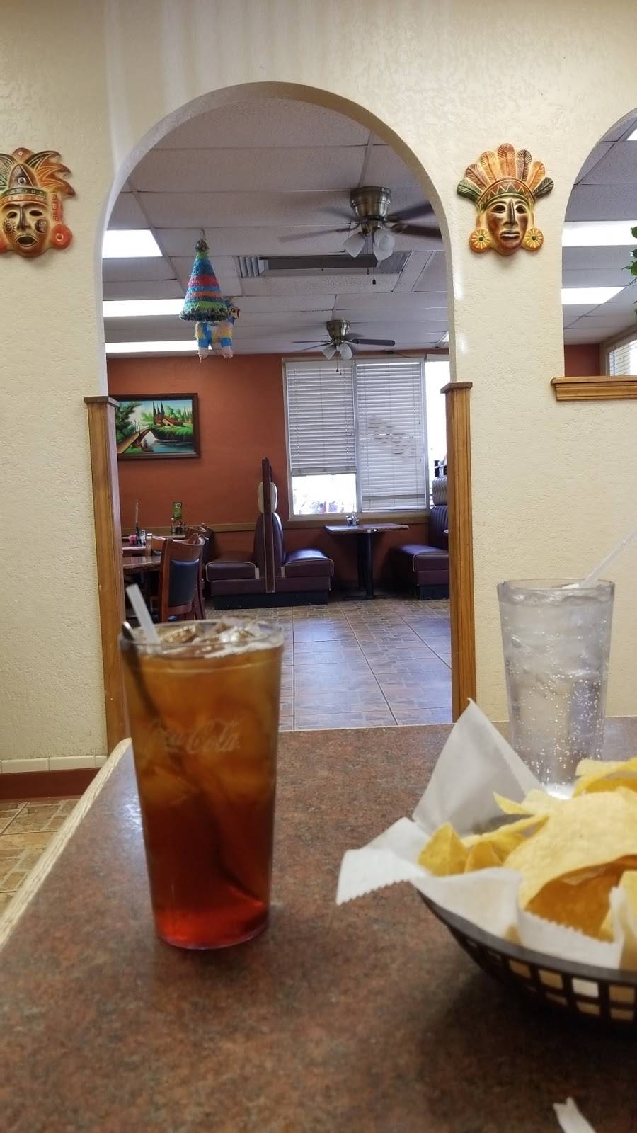 El Lorito Mexican Restaurant | restaurant | 511 Broadway St, Van Buren, AR 72956, USA | 4794102463 OR +1 479-410-2463