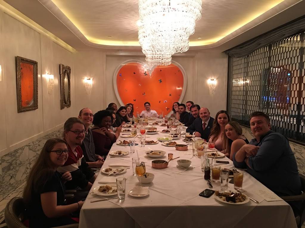 Cecconis | restaurant | 8764 Melrose Ave, West Hollywood, CA 90069, USA | 3104322000 OR +1 310-432-2000