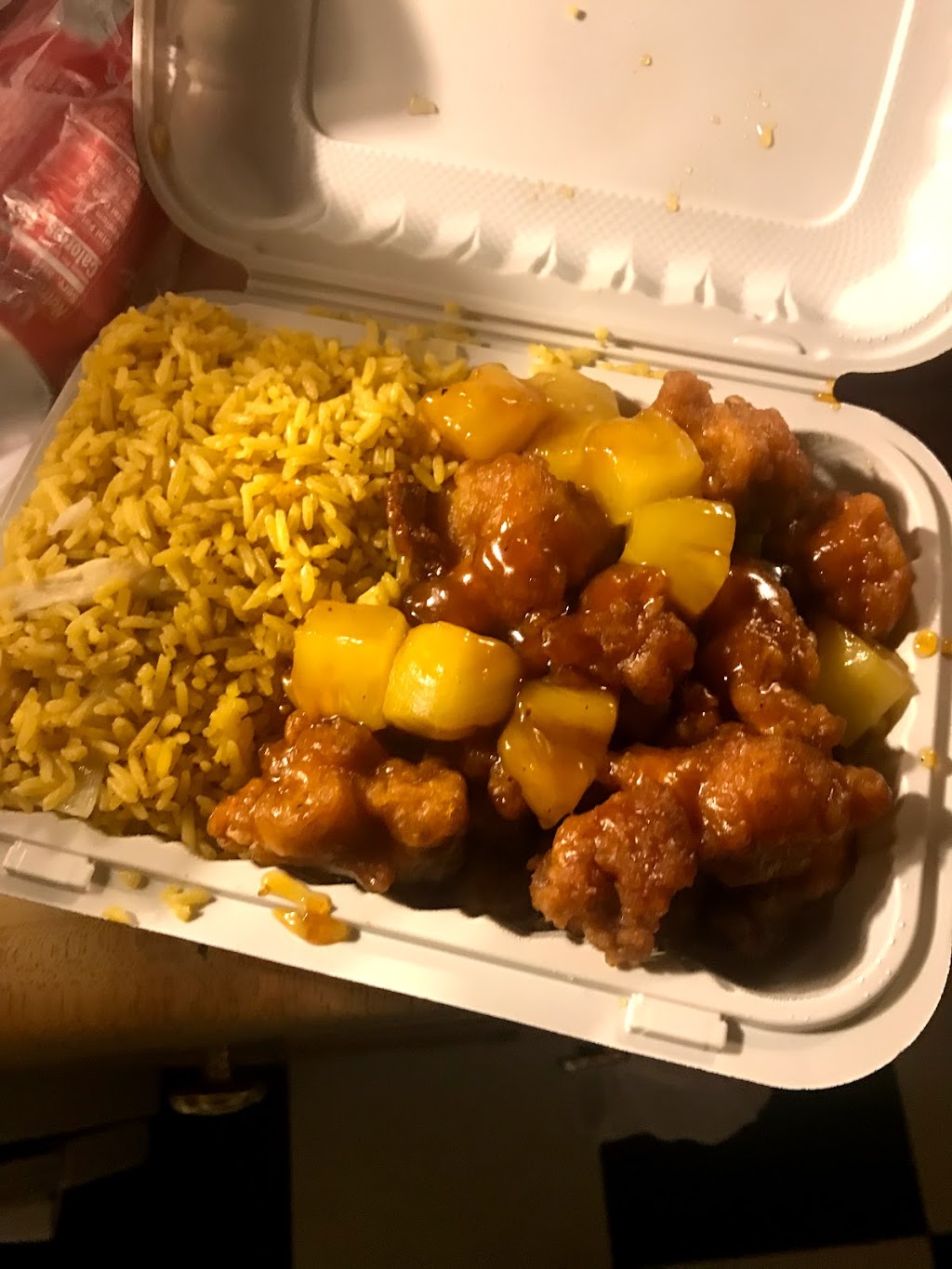 NO.1 H Chinese Restaurant | restaurant | 88-17 Jamaica Ave, Queens, NY 11421, USA | 7188466688 OR +1 718-846-6688