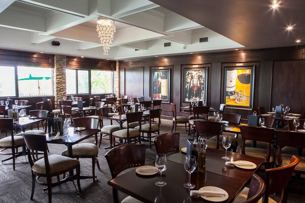 Gabriels Restaurant | restaurant | 6501 Mississauga Rd, Mississauga, ON L5N 1A6, Canada | 9055675218 OR +1 905-567-5218