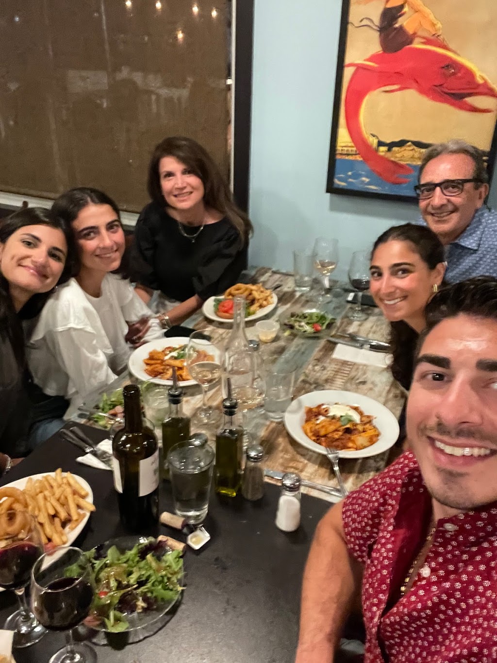 Gigis Restaurant | restaurant | 1950 NJ-35, Ortley Beach, NJ 08751, USA | 7322506024 OR +1 732-250-6024