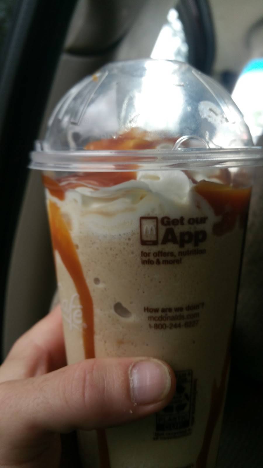 McDonalds | restaurant | 1740 Elton Rd, Jennings, LA 70546, USA | 3378249454 OR +1 337-824-9454