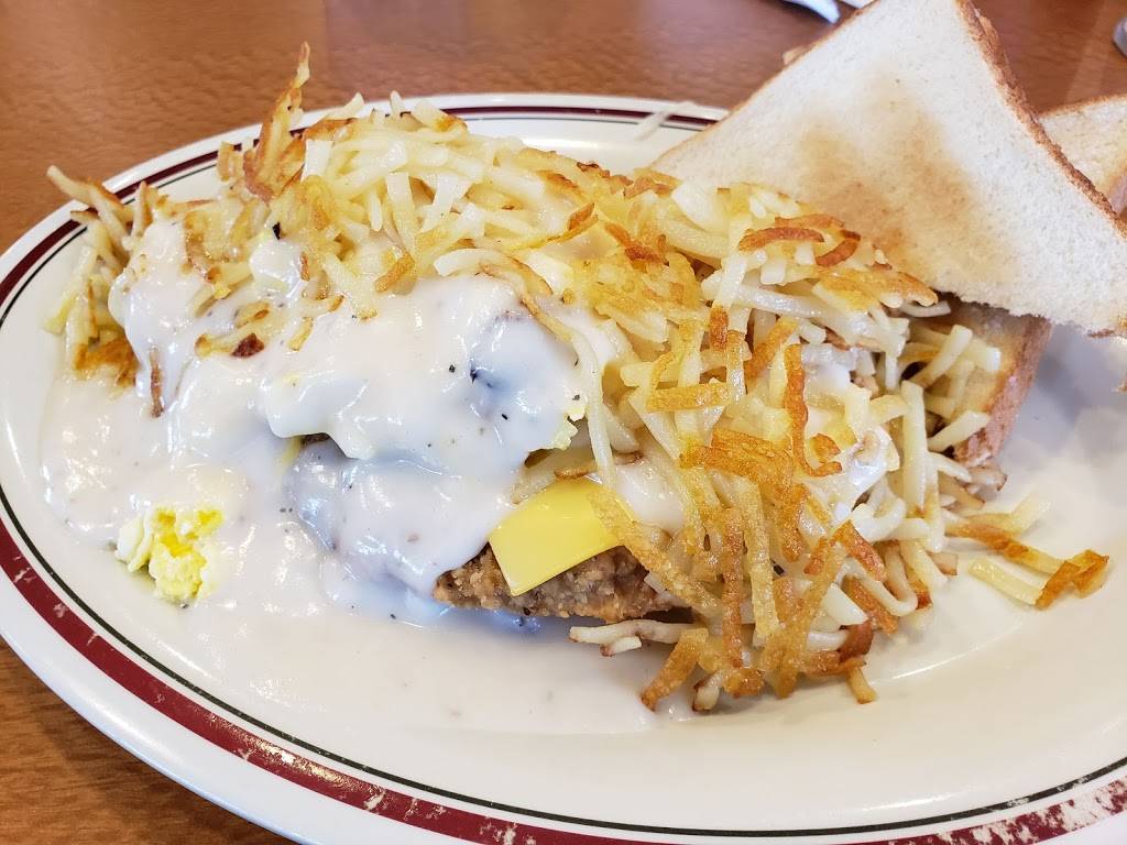 Huddle House | restaurant | 3760 S Eason Blvd, Tupelo, MS 38804, USA | 6628442806 OR +1 662-844-2806