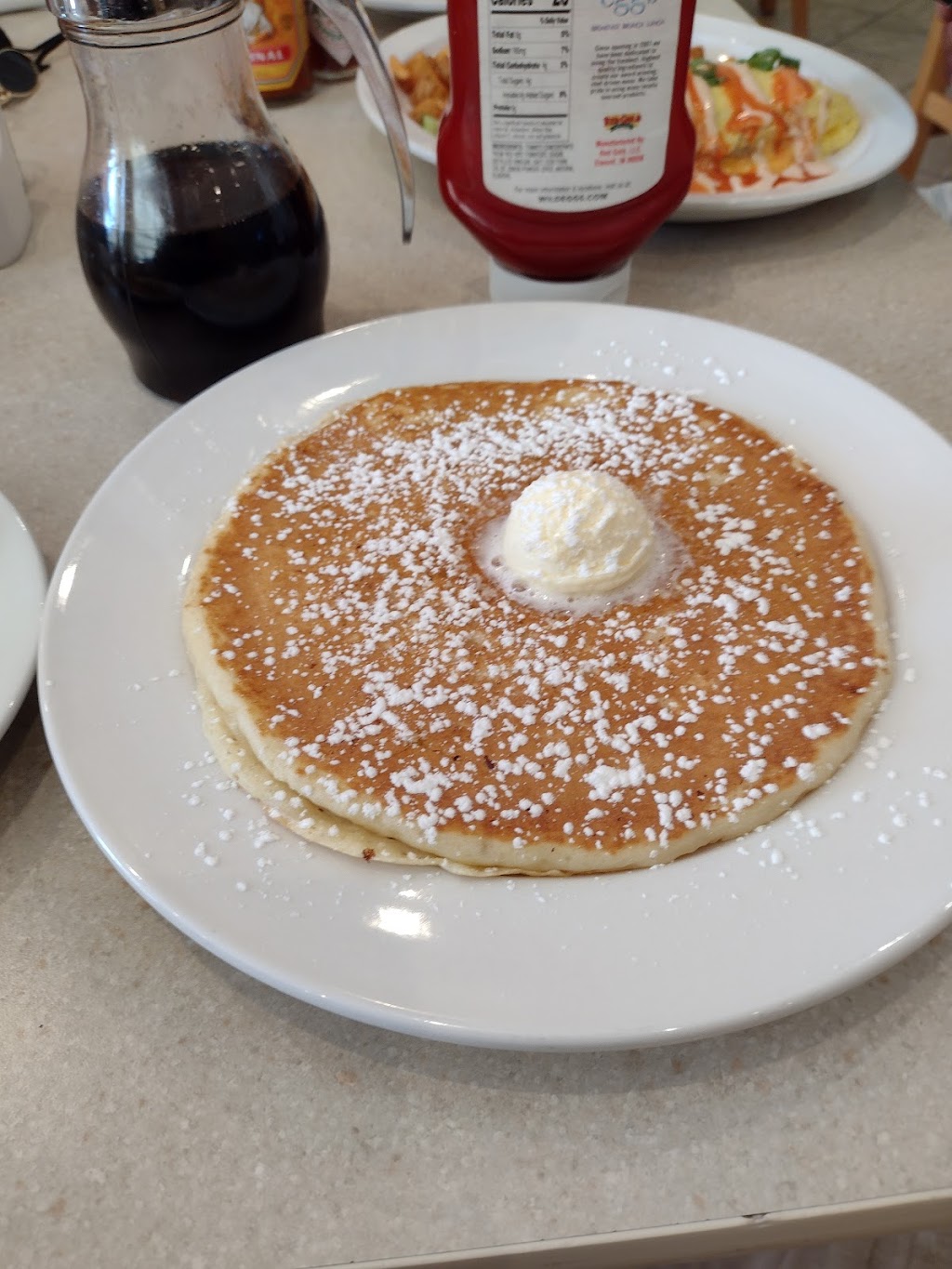 Wild Eggs | restaurant | 314 N Delaware St, Indianapolis, IN 46204, USA | 3177448283 OR +1 317-744-8283