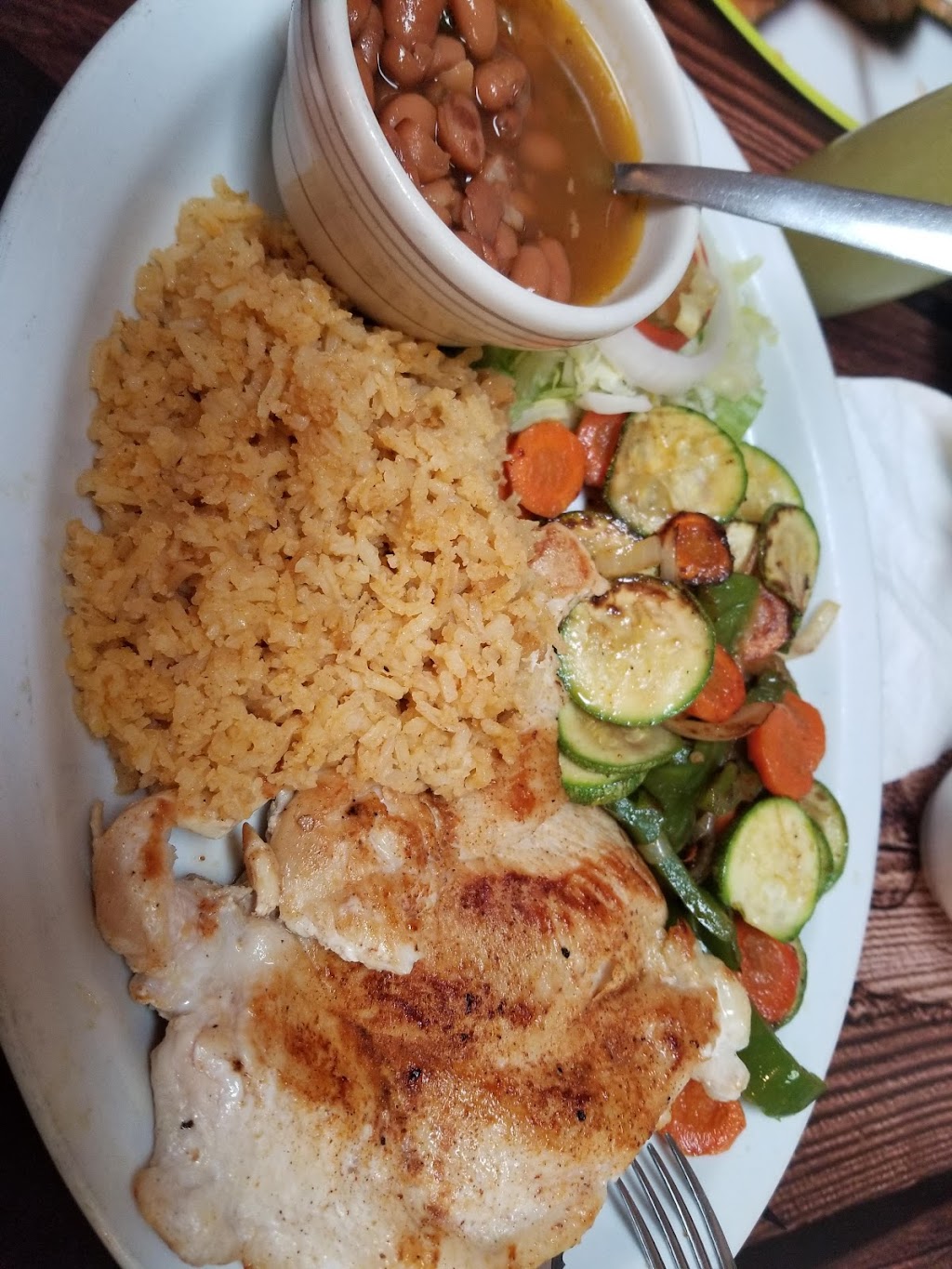 Alicias Restaurant | restaurant | 1402 W 2nd St, Mercedes, TX 78570, USA | 9565142521 OR +1 956-514-2521