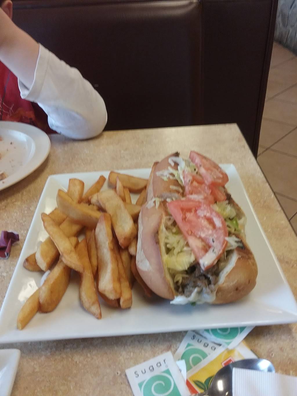 Rapid Pizza | restaurant | 1592 Mountain Rd, Glen Allen, VA 23060, USA | 8042622426 OR +1 804-262-2426