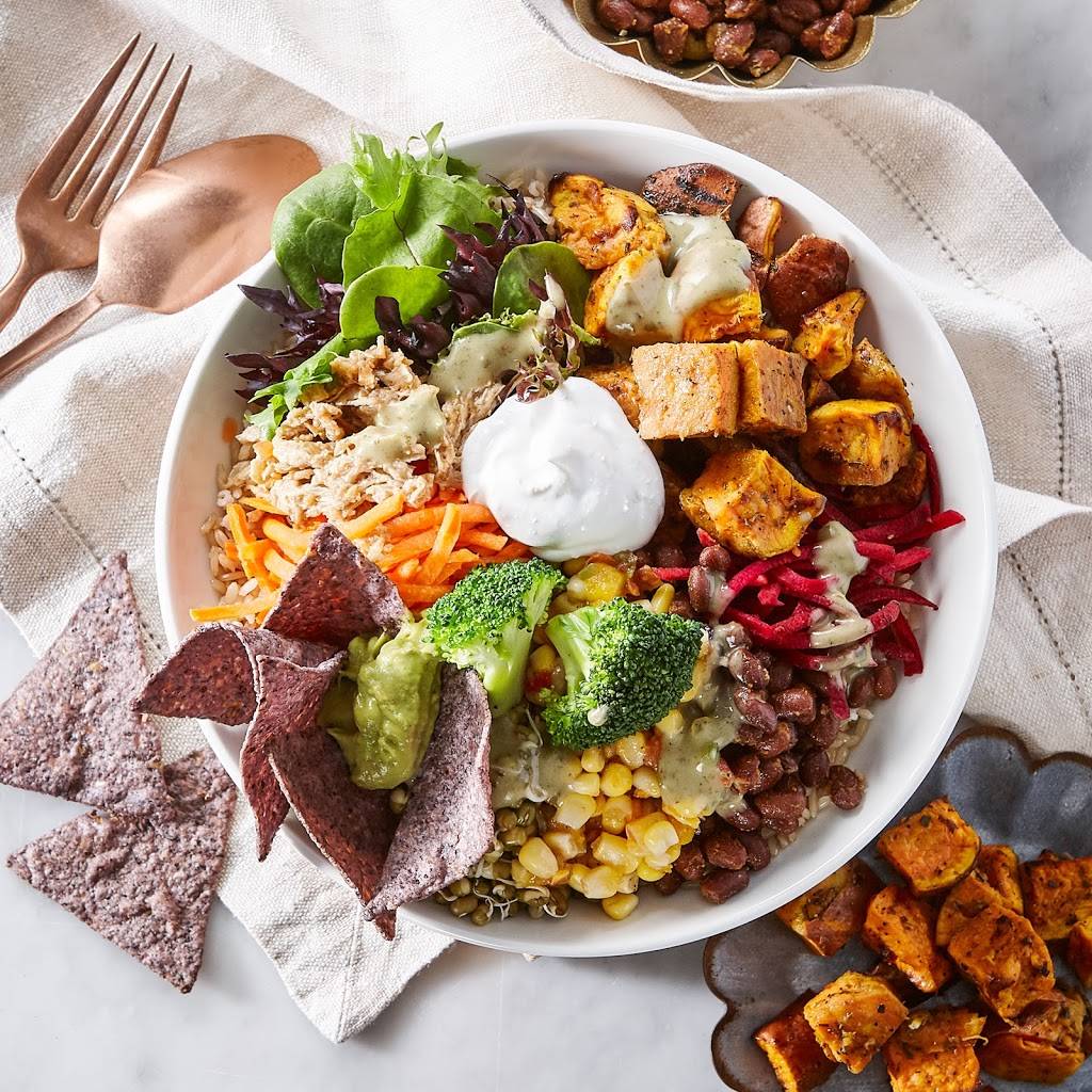 Copper Branch | restaurant | 307 Cundles Rd E, Barrie, ON L4M 0G9, Canada | 7057262324 OR +1 705-726-2324