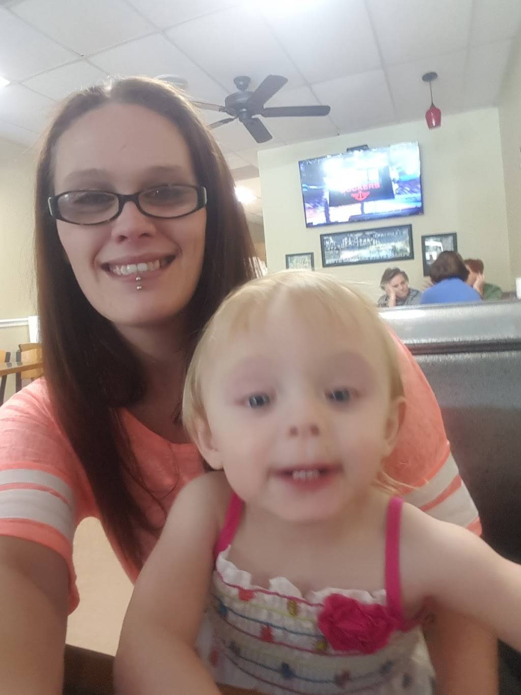 Grand Slam Cafe | restaurant | 7066 SC-90, Longs, SC 29568, USA | 8433902299 OR +1 843-390-2299