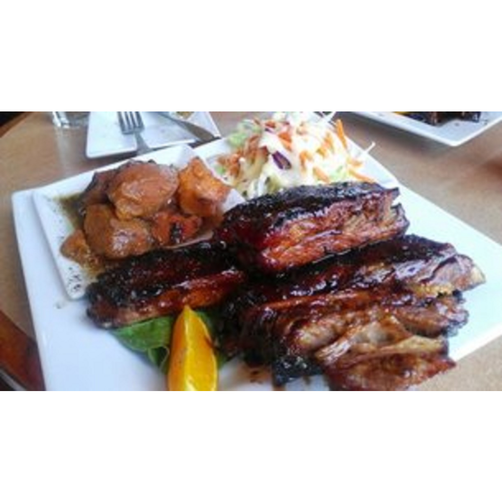 Felixs BBQ With Soul | restaurant | 342 Euclid Ave, San Diego, CA 92102, USA | 6195469120 OR +1 619-546-9120