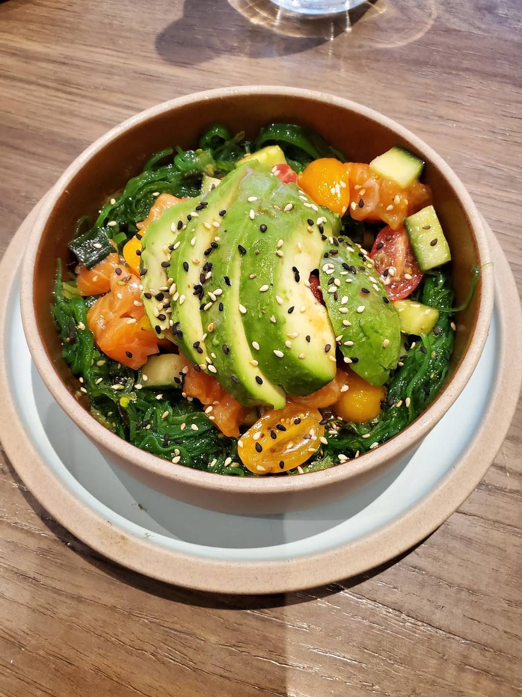 The Butcher, The Baker, The Cappuccino Maker | restaurant | 2041 Rosecrans Ave Suite #140, El Segundo, CA 90245, USA | 3105939749 OR +1 310-593-9749