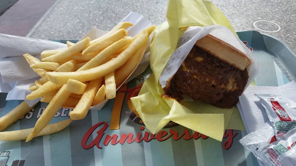 Original Tommys Hamburgers | restaurant | 4315 E Anaheim St, Long Beach, CA 90804, USA | 5624982867 OR +1 562-498-2867