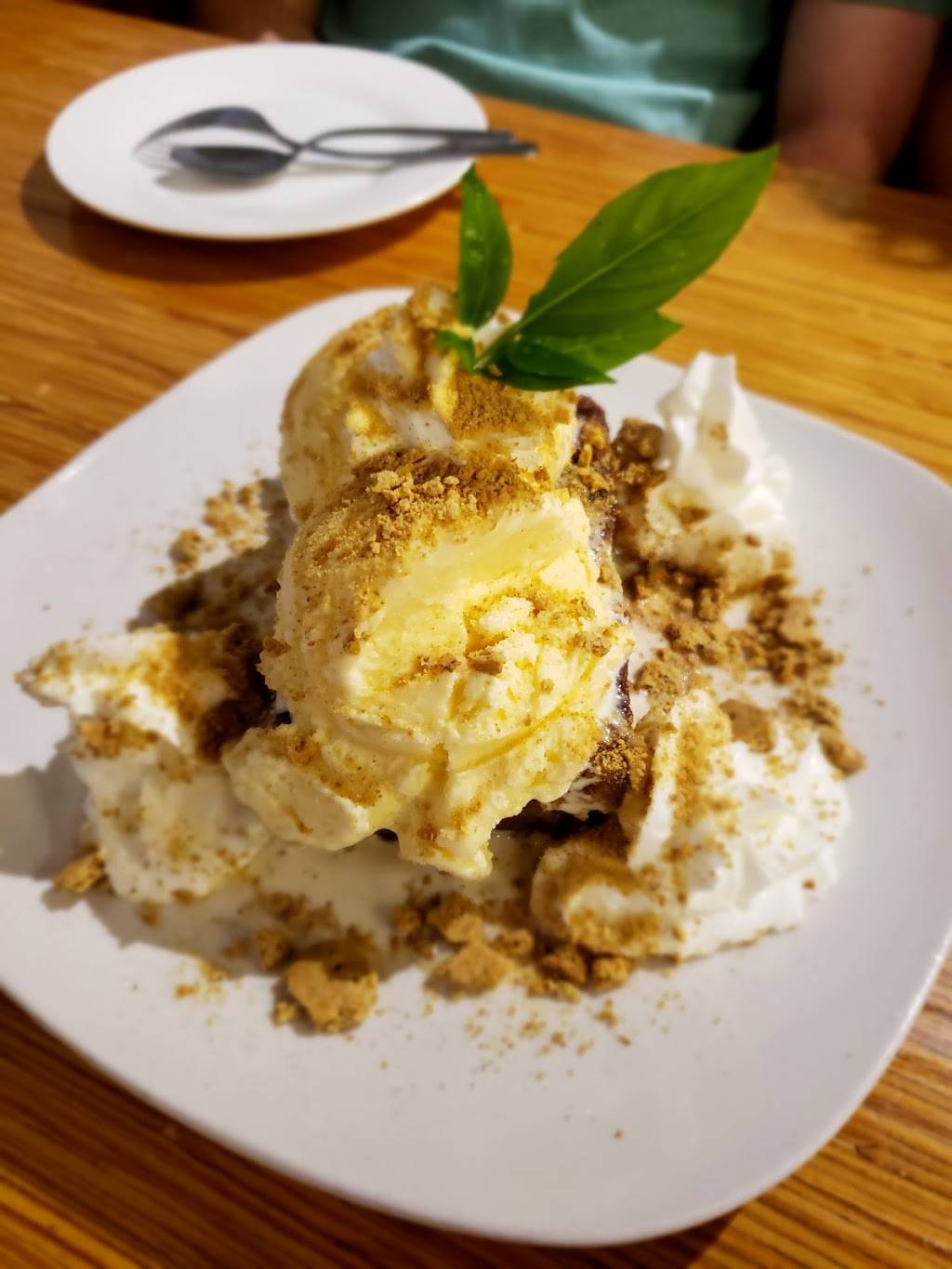 Sweet Basil Vietnamese Noodle House | restaurant | 4026 Dowlen Rd, Beaumont, TX 77706, USA | 4093477594 OR +1 409-347-7594