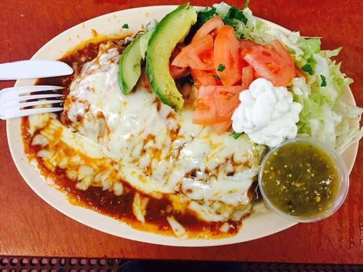 Taqueria Los Primos #3 | restaurant | 268 E South St, Long Beach, CA 90805, USA | 5624228226 OR +1 562-422-8226