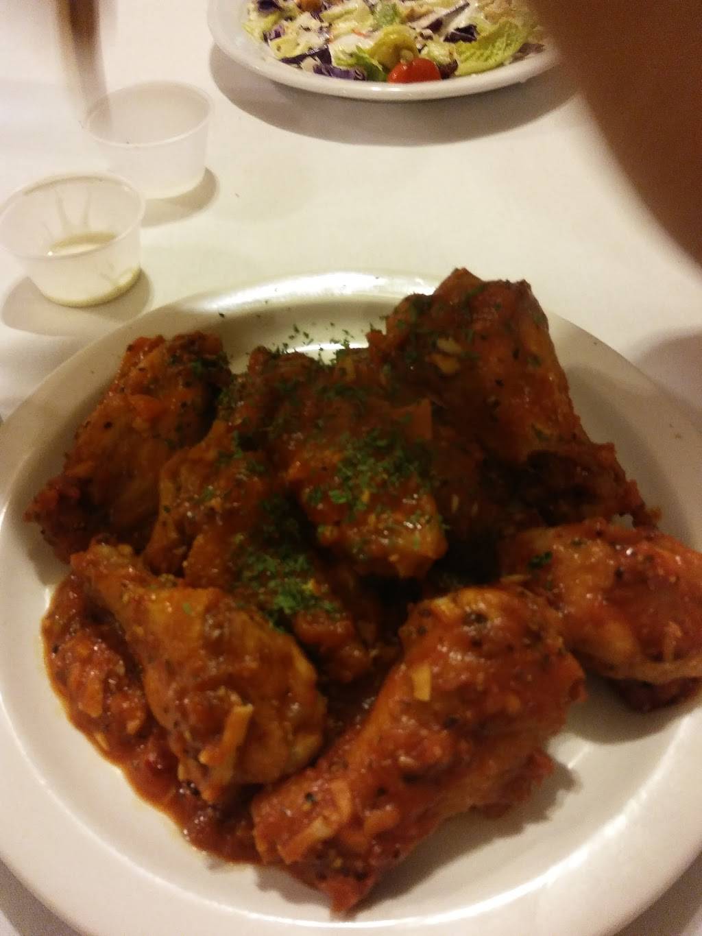 Tary Boscolos | restaurant | 351 Atwater Blvd, Atwater, CA 95301, USA | 2093584103 OR +1 209-358-4103