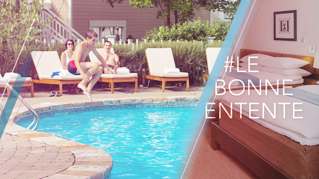 Le Bonne Entente | restaurant | 3400 Ch Ste-Foy, Québec, QC G1X 1S6, Canada | 8004634390 OR +1 800-463-4390