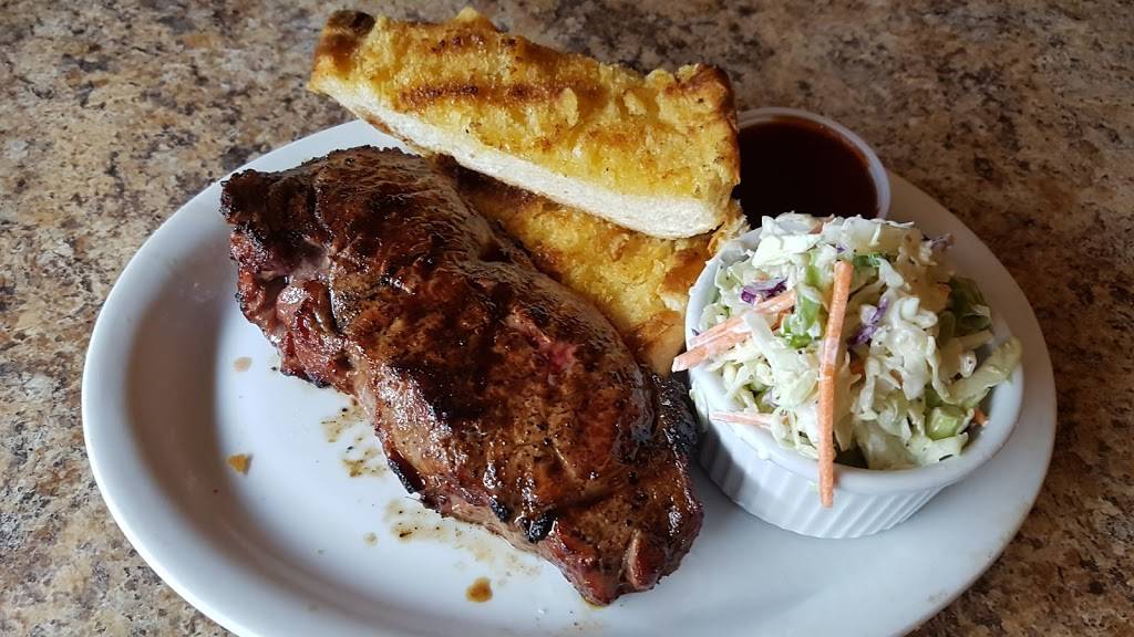 Andys Bar-B-Que | restaurant | 2367 El Camino Real, Santa Clara, CA 95050, USA | 4082498158 OR +1 408-249-8158