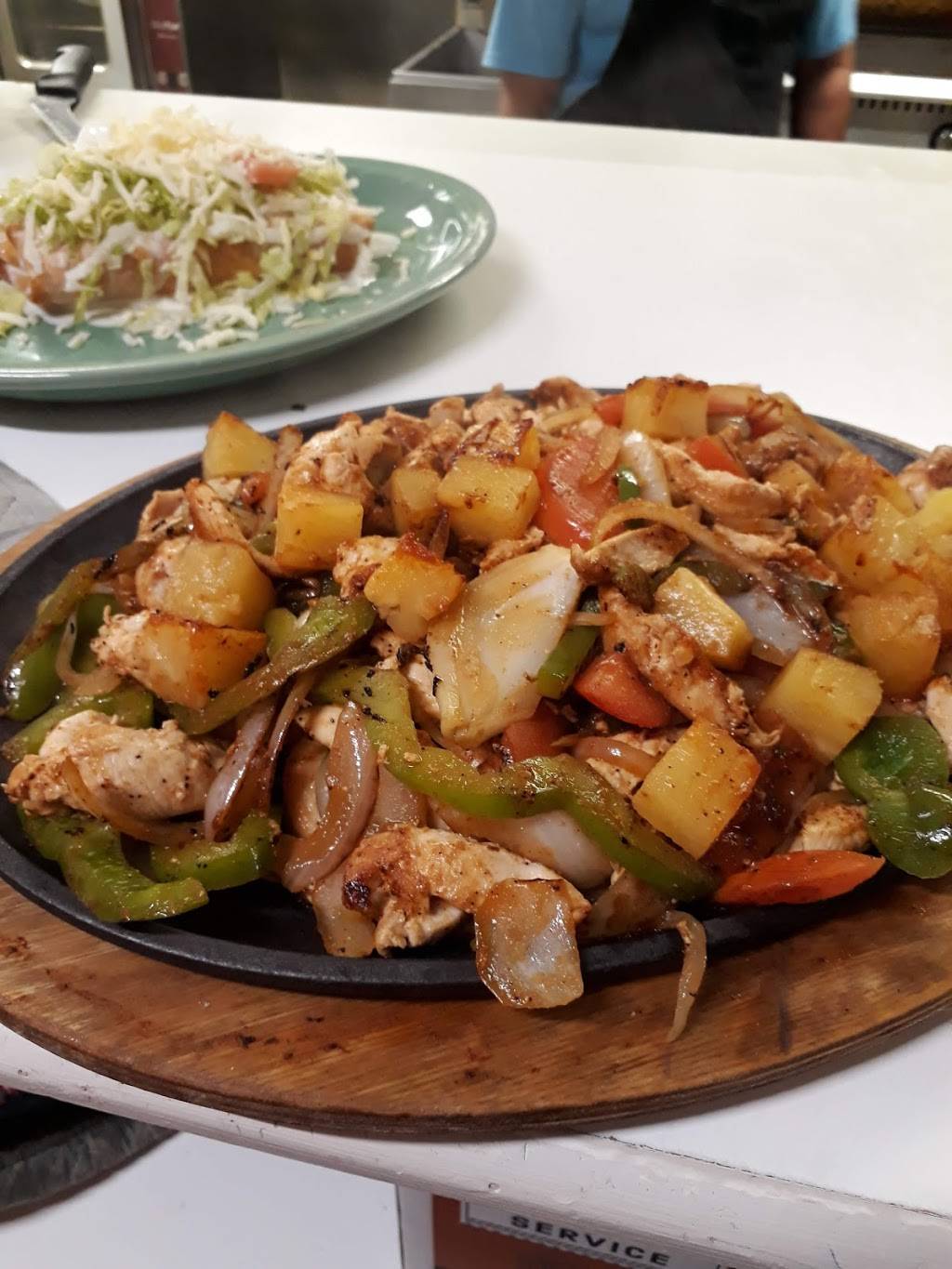 Mi Torito Mexican Restaurant | restaurant | 1203 E Pennell St, Carl Junction, MO 64834, USA | 4176147030 OR +1 417-614-7030