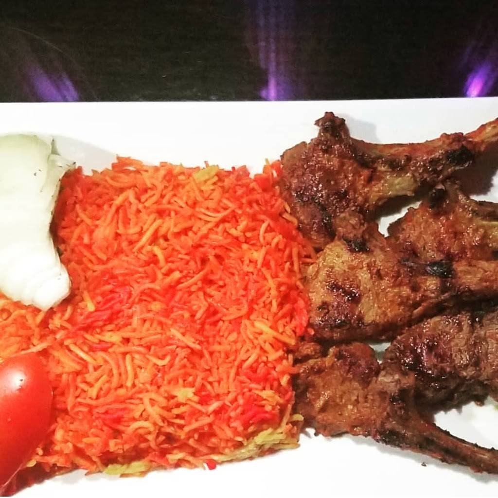 Reazon Cafe & Lounge | restaurant | 1897 Coney Island Ave, Brooklyn, NY 11230, USA | 8603672282 OR +1 860-367-2282