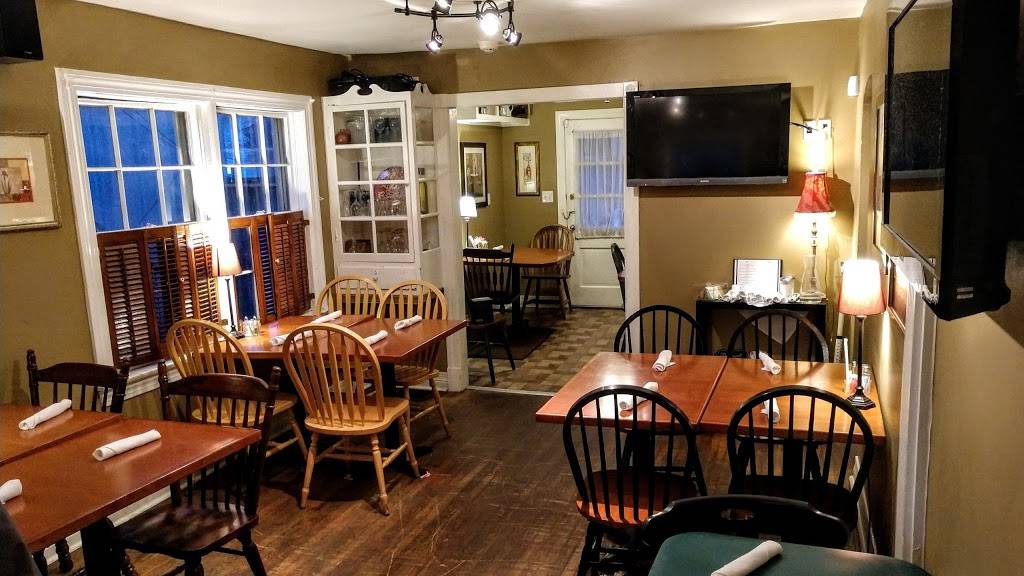 Kayrouz Cafe | restaurant | 3801 Willis Ave, Louisville, KY 40207, USA | 5028962630 OR +1 502-896-2630